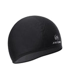 Skiing Skull Cap Helmet Liner Cycling Cap Wind Resistance Waterproof Headband - wztsxb